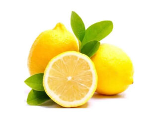 Huile essentielle de citron Bio