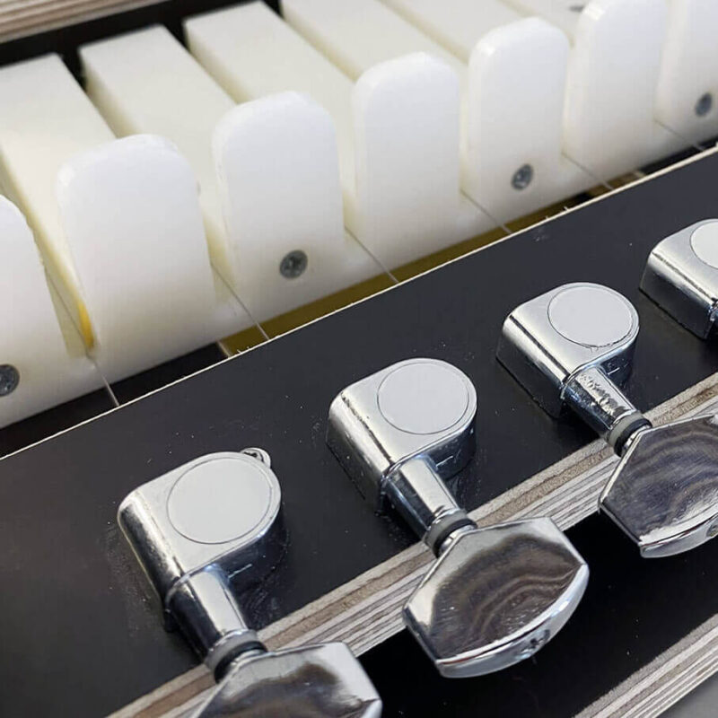 SucceBuy coupe-savon, coupe-savon en bambou avec fil