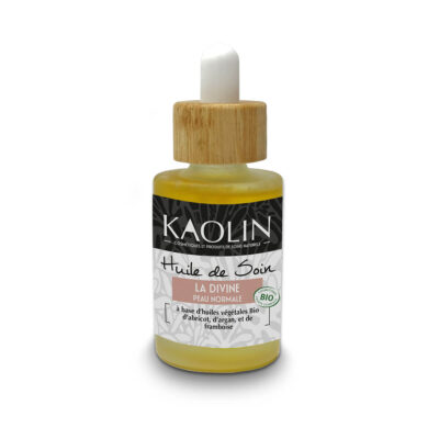 produit cosmétique Kaolin cosmetiques