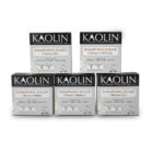 produit cosmétique Kaolin cosmetiques